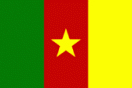 Камерун (Пары)