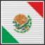 Мексика до 16