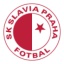 Славия Прага до 19