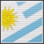 Уругвай до 14