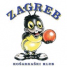 Загреб