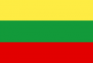 Литва до 21