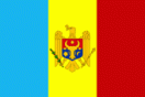 Молдавия до 16