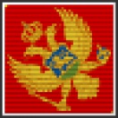 Черногория до 21