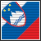 Словения до 19