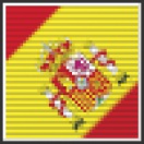 Испания до 18