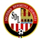 СД Логроньес