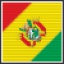 Боливия до 17
