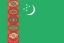 Туркменистан до 21