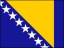 Босния и Герцеговина до 17