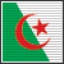 Алжир до 18