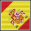 Испания до 17