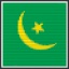 Мавритания до 20